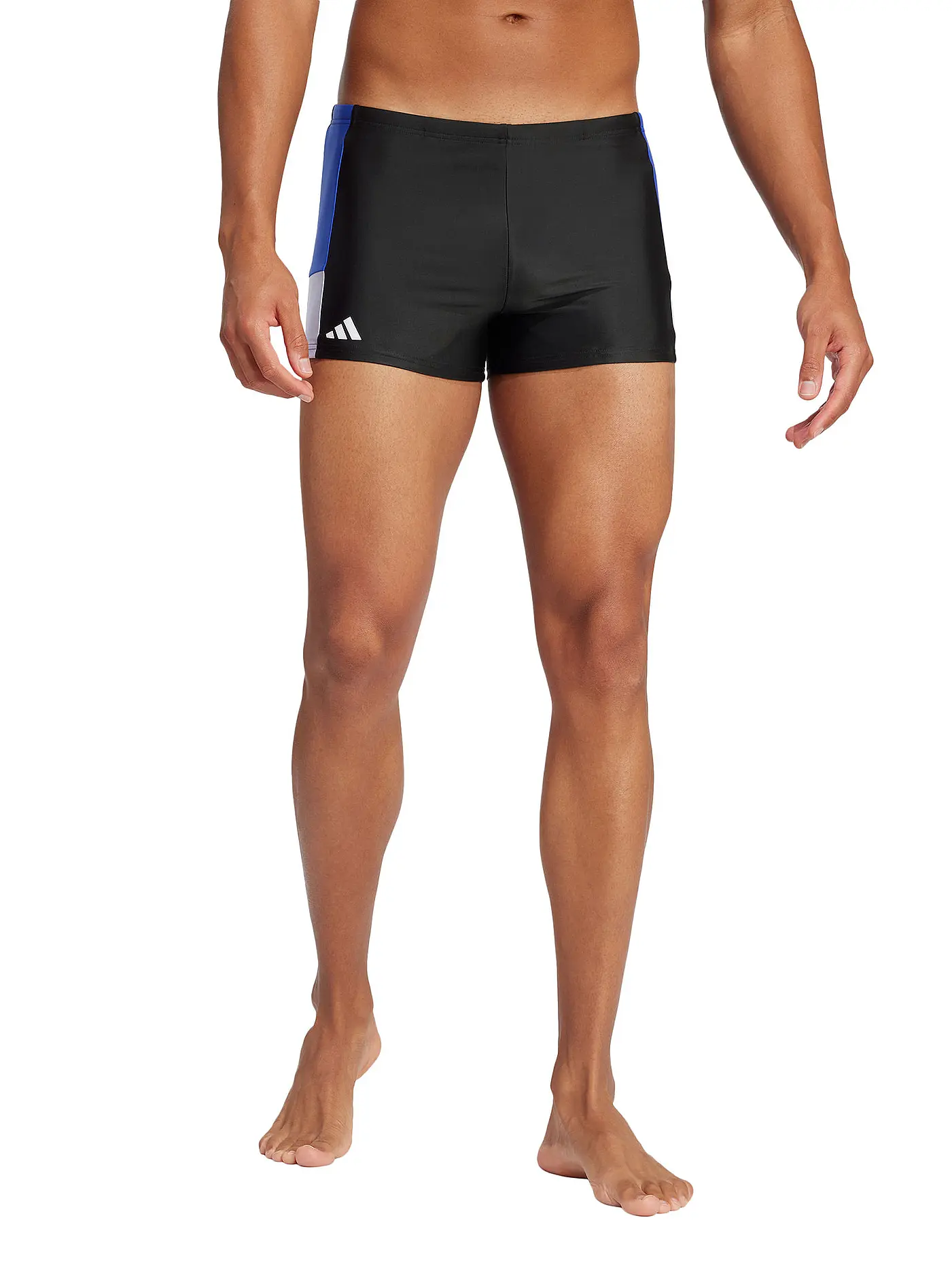 ADIDAS | Herren Beinbadehose Block Boxer | 